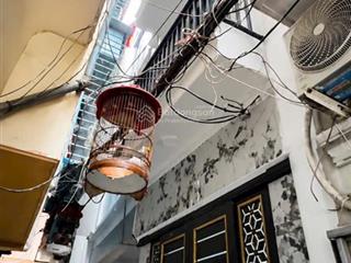 Chính chủ bán nhà tam trinh mai động | 5 tầng đẹp ở luôn 50m ra ô tô