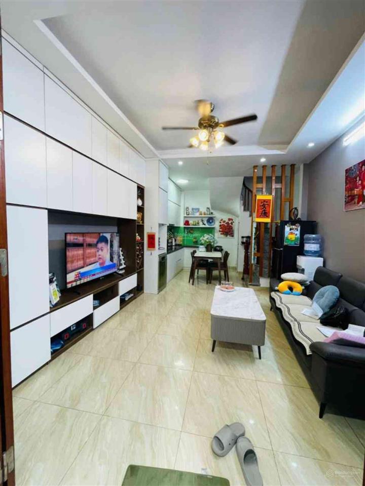 Siêu phẩm vĩnh hưng 3 thoáng hiếm 6 tầng dân xây 20m ra ô tô