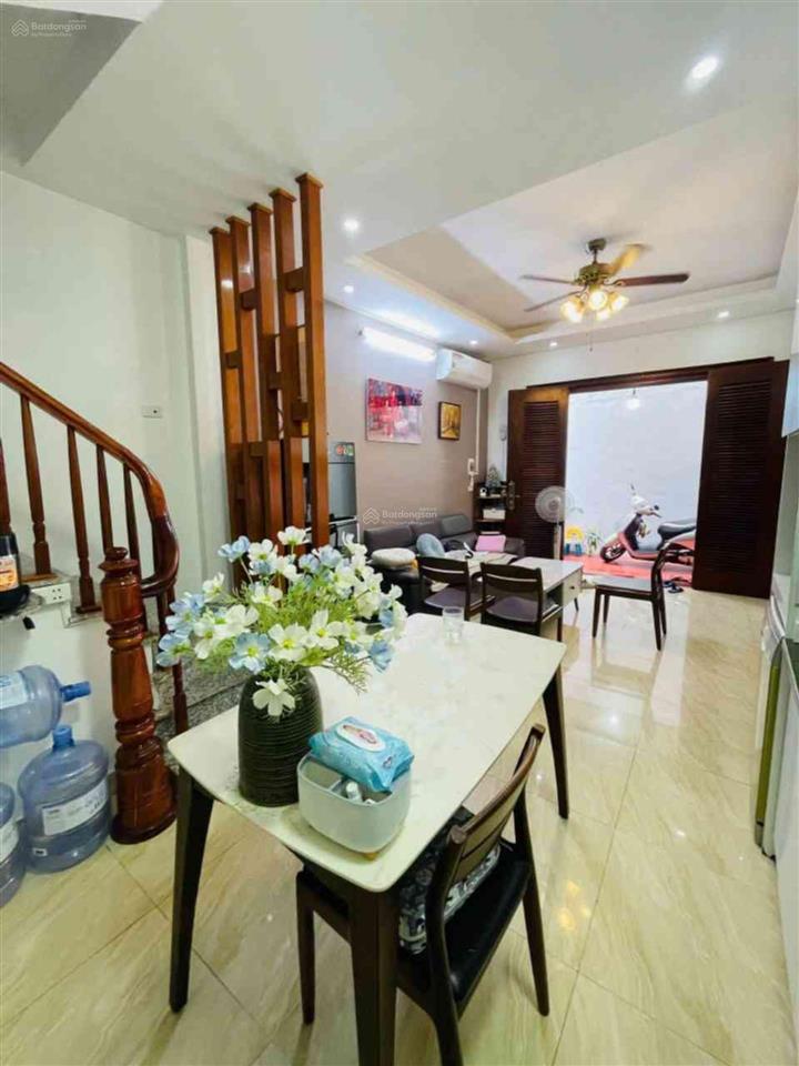 Siêu phẩm vĩnh hưng 3 thoáng hiếm 6 tầng dân xây 20m ra ô tô