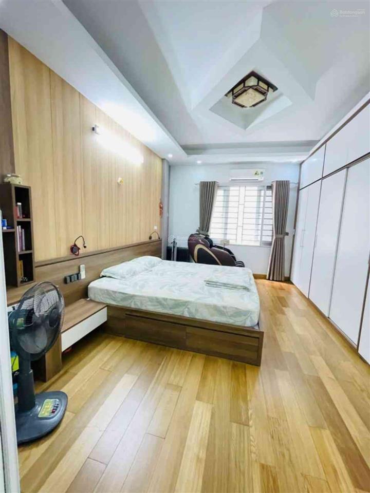 Siêu phẩm vĩnh hưng 3 thoáng hiếm 6 tầng dân xây 20m ra ô tô