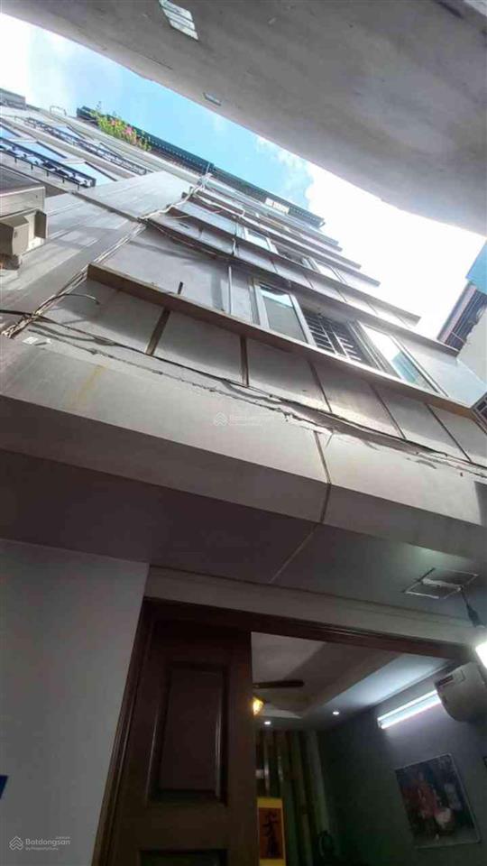 Siêu phẩm vĩnh hưng 3 thoáng hiếm 6 tầng dân xây 20m ra ô tô