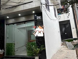 Hiếm  lô góc minh khai nhà đẹp ở ngay ngõ thông 40m ra ô tô tránh giá hiếm chỉ 5.8 tỷ
