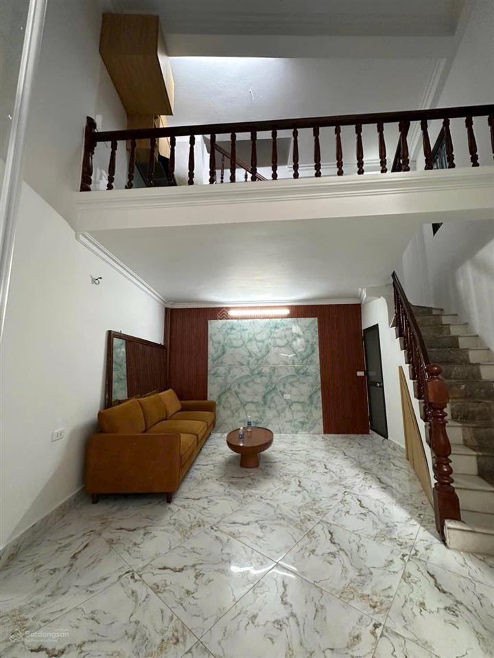 Hiếm  lô góc minh khai nhà đẹp ở ngay ngõ thông 40m ra ô tô tránh giá hiếm chỉ 5.8 tỷ