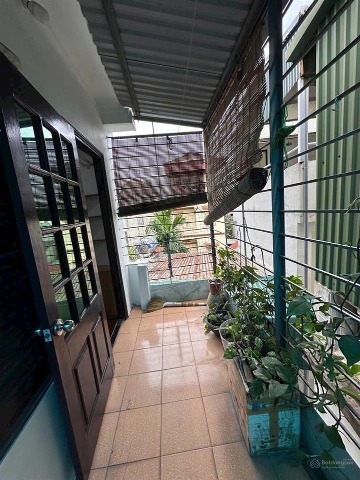 Hiếm  lô góc minh khai nhà đẹp ở ngay ngõ thông 40m ra ô tô tránh giá hiếm chỉ 5.8 tỷ
