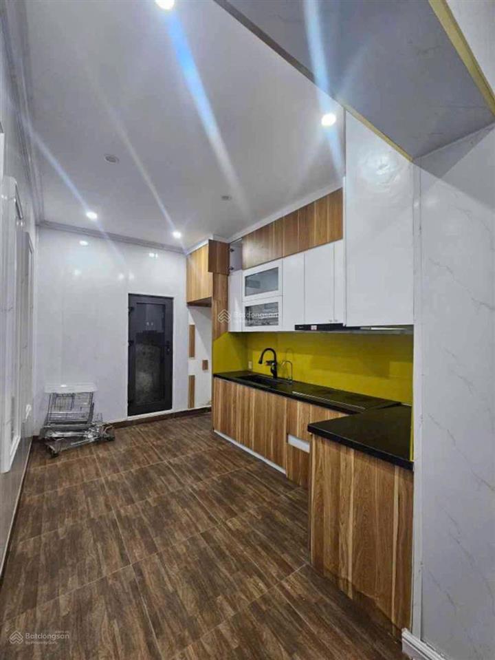 Phân lô nguyễn ngọc nại, thanh xuân ô tô đỗ cửa chỉ 15m ra phố 2 mặt thoáng  12,8 tỷ