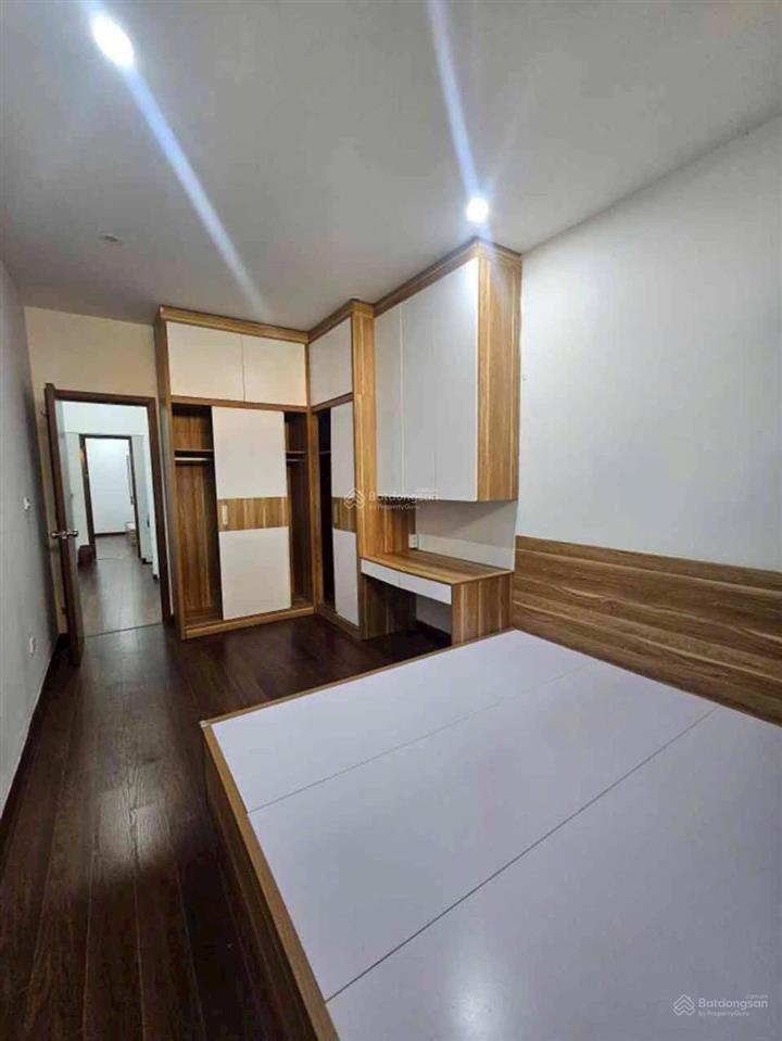 Phân lô nguyễn ngọc nại, thanh xuân ô tô đỗ cửa chỉ 15m ra phố 2 mặt thoáng  12,8 tỷ