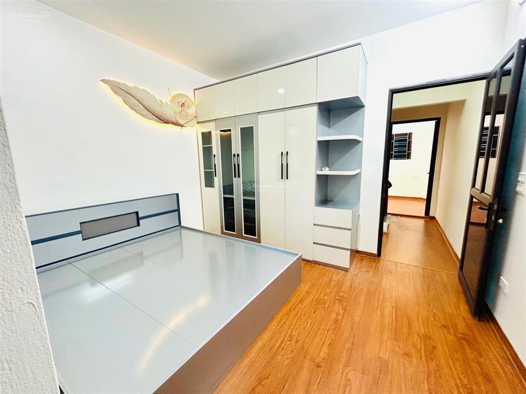 Hiếm hoàng mai, gần hồ đền lừ nhà đẹp full nội thất ngõ thông  chỉ 8,2 tỷ