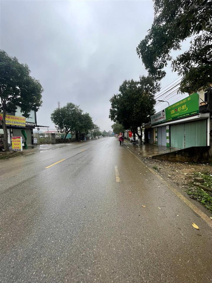 Bán đất 100m2 tại xã đông sơn, tam điệp, ninh bình, giá tốt 2,15 tỷ