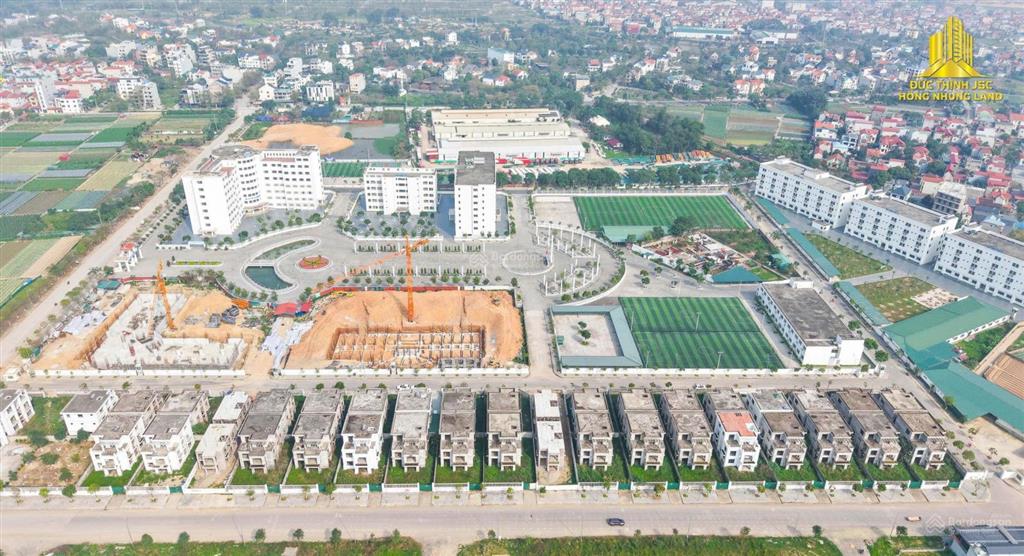 Chính chủ cần bán lô đất đẹp dự án cienco5 đang trong quá trình cấp sổ đỏ.