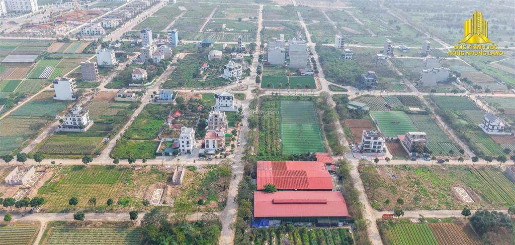 Chính chủ cần bán lô đất đẹp dự án cienco5 đang trong quá trình cấp sổ đỏ.
