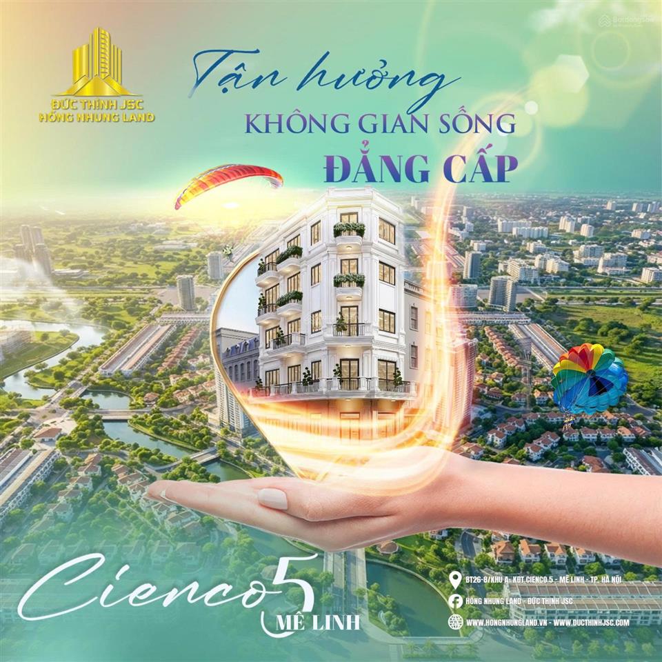 38tr/m2 có lô nền lk 100m2 khu b đẹp