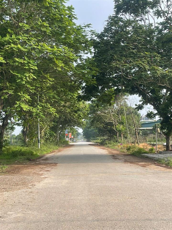 Bán lô đất biệt thự khu đô thị cienco5 mê linh giá 5x