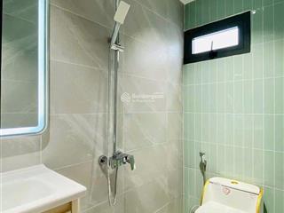 Chú tư bán gấp nhà đẹp nguyễn văn công, p3, gò vấp 45m², 3pn, hẻm 5m, nhà mới ở ngay,  0904 472 ***