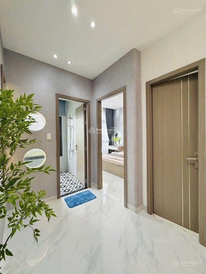 Chính chủ cần bán gấp ra căn lý văn phức, p. tân định q1, dt 54.6m2,giá 2ty250, sổ hồng riêng