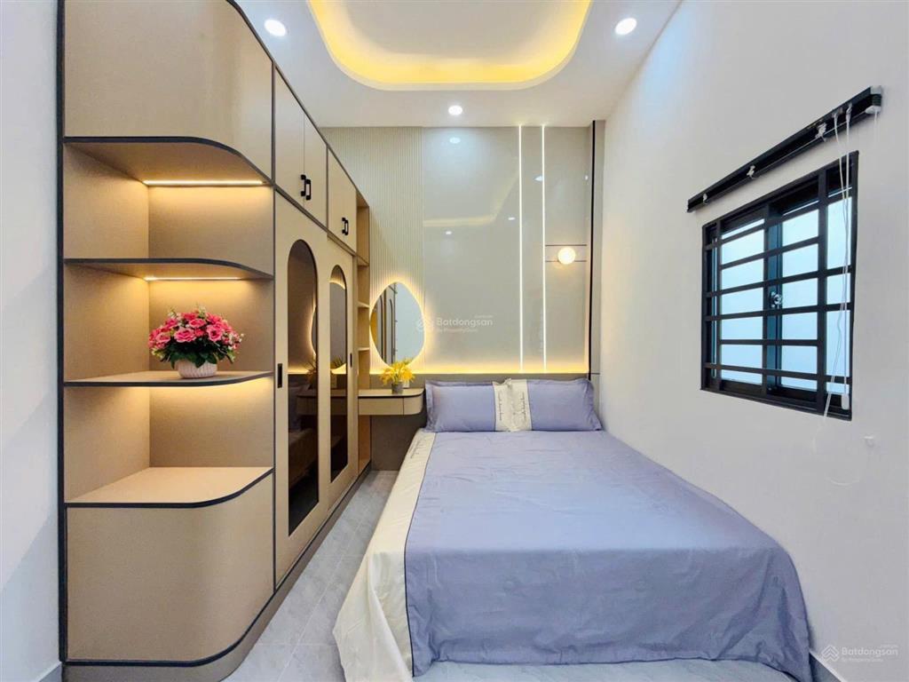Bán nhà hoàng hoa thám p5 phú nhuận 42m2,đang thuê 13tr/th,giá 2.19 tỷ. sổ hồng riêng, 0904 472 ***