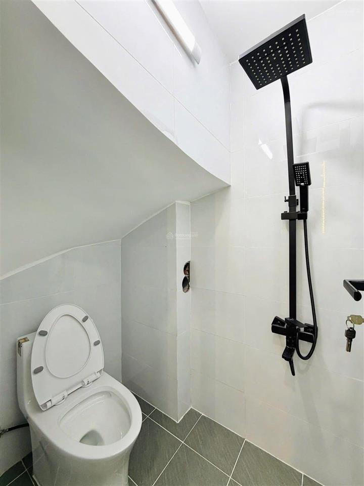 Bán nhà hoàng hoa thám p5 phú nhuận 42m2,đang thuê 13tr/th,giá 2.19 tỷ. sổ hồng riêng, 0904 472 ***