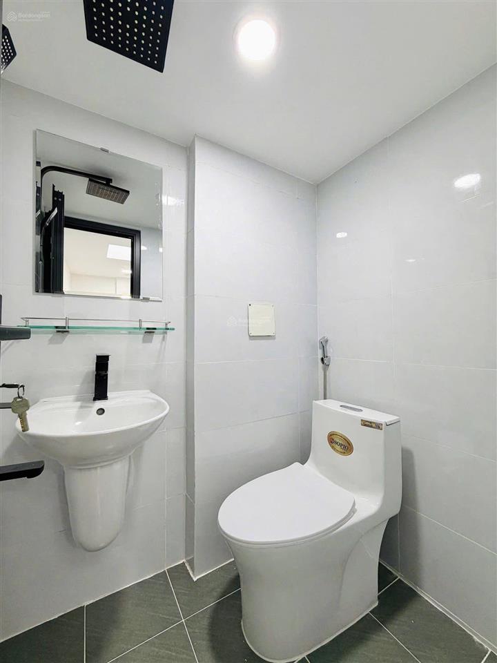 Bán nhà hoàng hoa thám p5 phú nhuận 42m2,đang thuê 13tr/th,giá 2.19 tỷ. sổ hồng riêng, 0904 472 ***