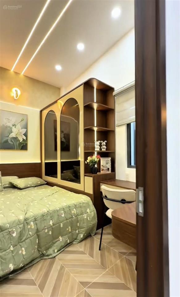 Gấp! tôi cần bán gấp căn đào duy anh, đức nhuận (p4 cũ) hẻm 4,5m giá 4tỷ080/59,8m2. sổ hồng riêng