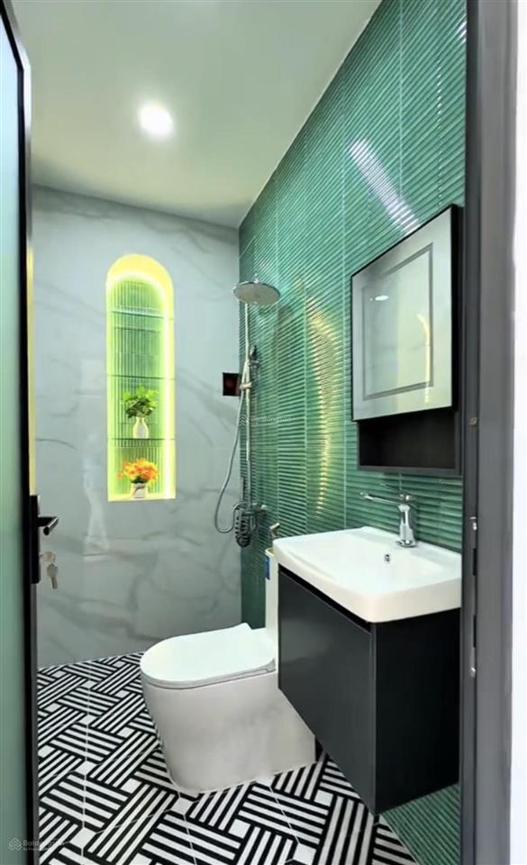 Gấp! tôi cần bán gấp căn đào duy anh, đức nhuận (p4 cũ) hẻm 4,5m giá 4tỷ080/59,8m2. sổ hồng riêng