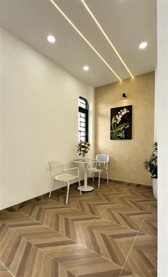 Gấp! tôi cần bán gấp căn đào duy anh, đức nhuận (p4 cũ) hẻm 4,5m giá 4tỷ080/59,8m2. sổ hồng riêng