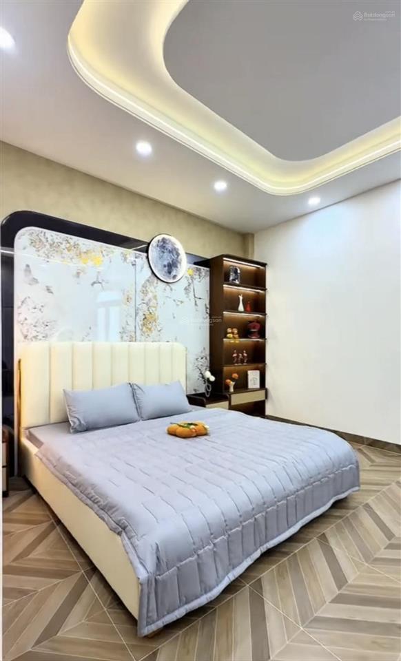 Gấp! tôi cần bán gấp căn đào duy anh, đức nhuận (p4 cũ) hẻm 4,5m giá 4tỷ080/59,8m2. sổ hồng riêng