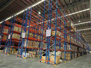 Cho thuê kho chung, fulfillment tại gia lâm  hà nội. với giá thành hợp lý và diện tích linh hoạt