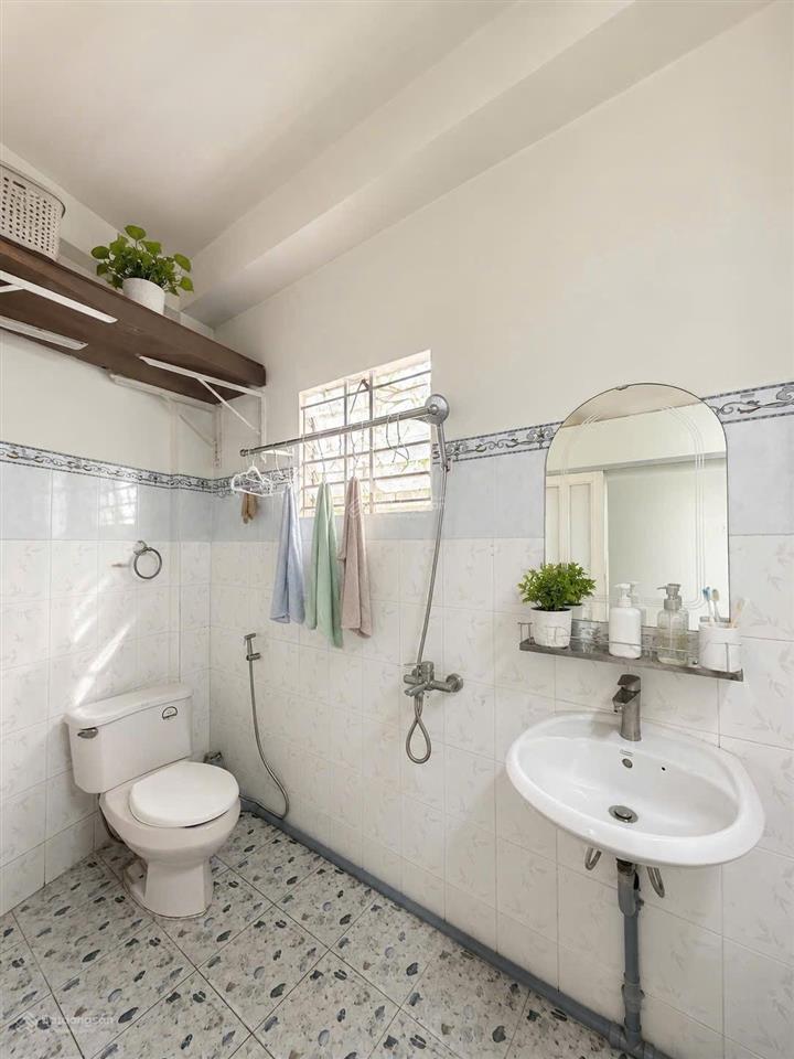 Bình đông gpxd 45 tầng 110m2 đường 8m lô góc
