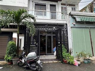 Bán gấp nhà diện tích 50,2m2 nằm nguyễn cửu vân p. 17 bình thạnh