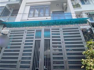 Bán nhà đẹp ở thích quảng đức, p5, phú nhuận. dt 53,8m2