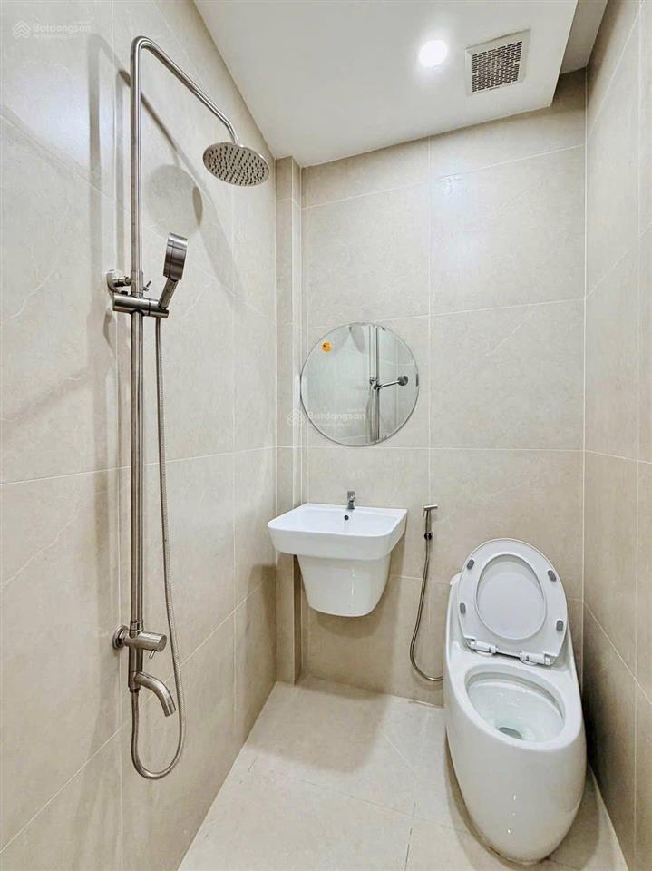 Bán nhà hẻm xe hơi nguyễn xí, p26, q. bình thạnh dt 59m2, giá 2tỷ100tr. sổ sẵn