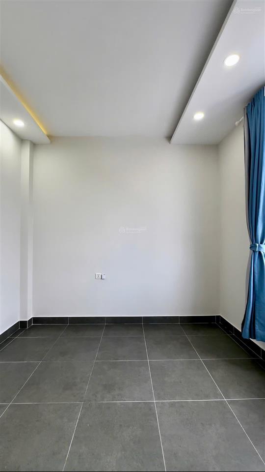 Người thân cần bán gấp nhà dt 59m2 lê quang định, p1, gò vấp. nhà shr