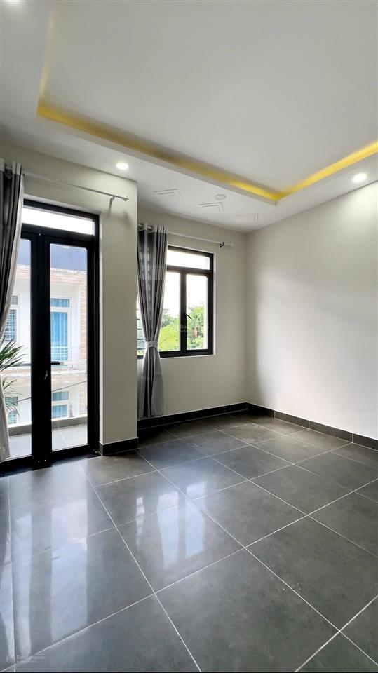 Người thân cần bán gấp nhà dt 59m2 lê quang định, p1, gò vấp. nhà shr