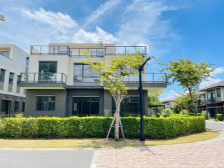 Sở hữu biệt thự waterpoint chỉ 37 triệu/m2 mua trực tiếp giỏ hàng chủ đầu tư