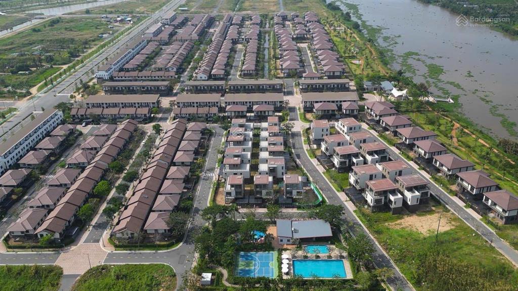 Sở hữu biệt thự waterpoint chỉ 39triệu/m2 mua trực tiếp giỏ hàng chủ đầu tư