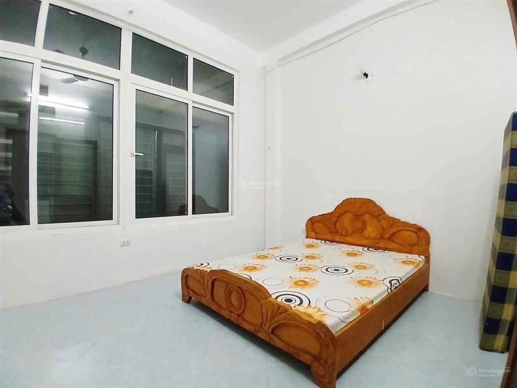 Bán nhà riêng 30m² tại phố chùa bộc, hà nội giá chỉ nhỉnh 8 tỷ