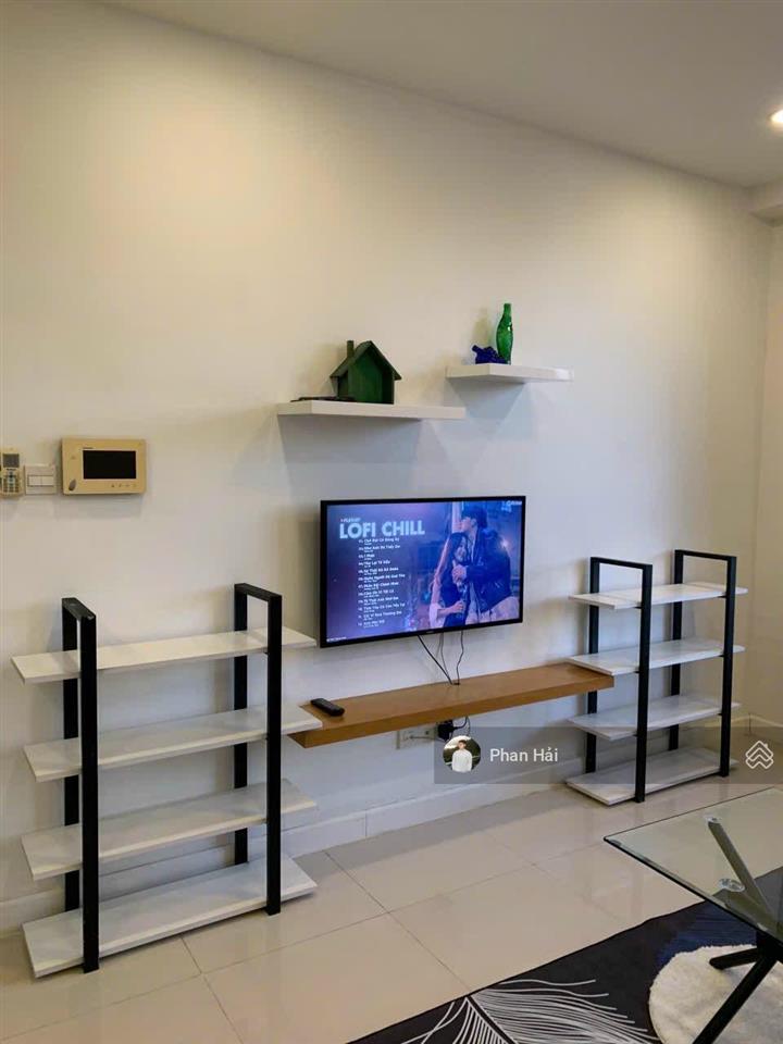 Một trong số ít 1 căn 1pn icon56 giá 16tr5 nhà đẹp view xịn 0339 587 *** em hải