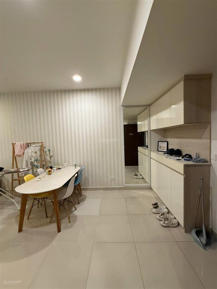 Tresor 1pn 50m2 lầu cao view đẹp giá 16tr  q4 ib ngay em hải
