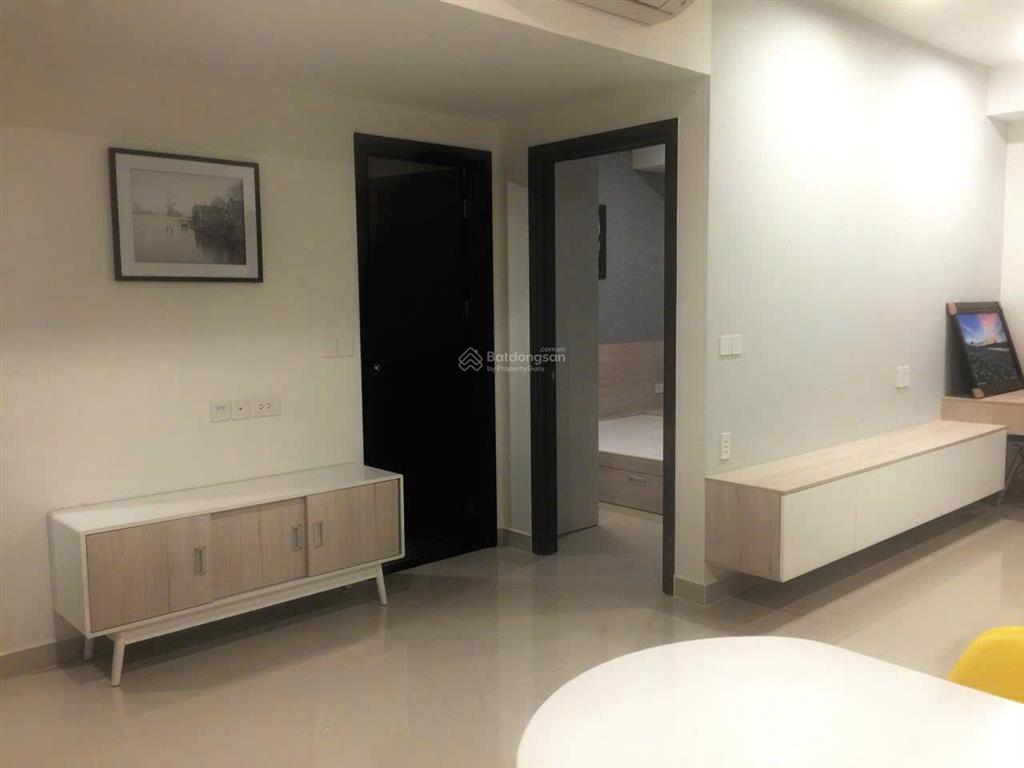 Tresor 1pn 50m2 lầu cao view đẹp giá 16tr  q4 ib ngay em hải