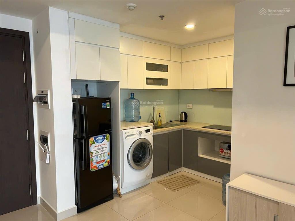 Tresor 1pn 50m2 lầu cao view đẹp giá 16tr  q4 ib ngay em hải