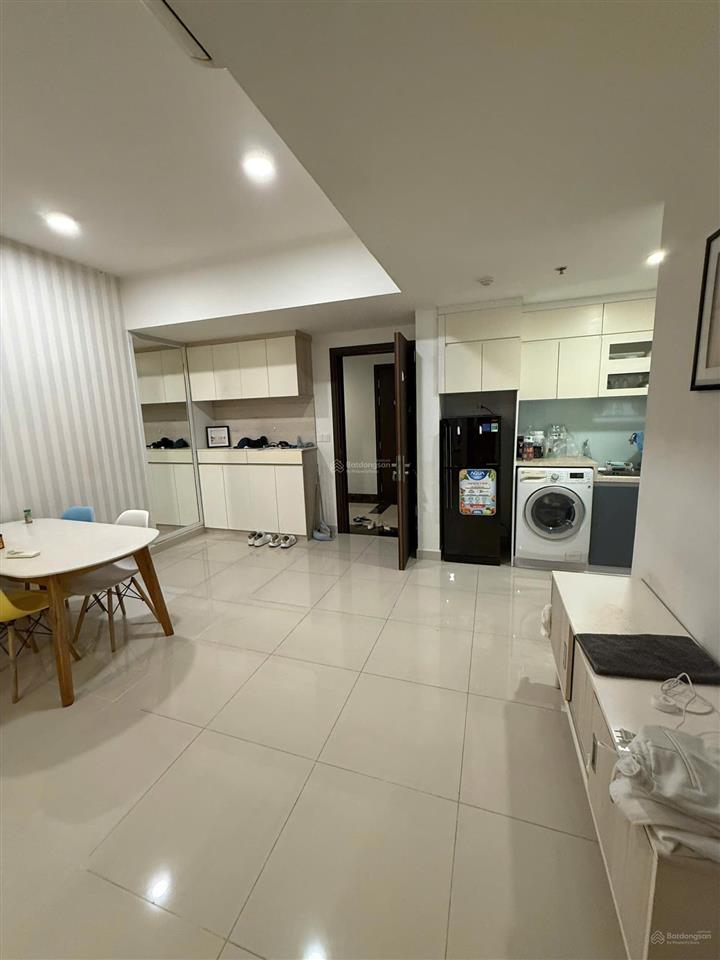 Tresor 1pn 50m2 lầu cao view đẹp giá 16tr  q4 ib ngay em hải