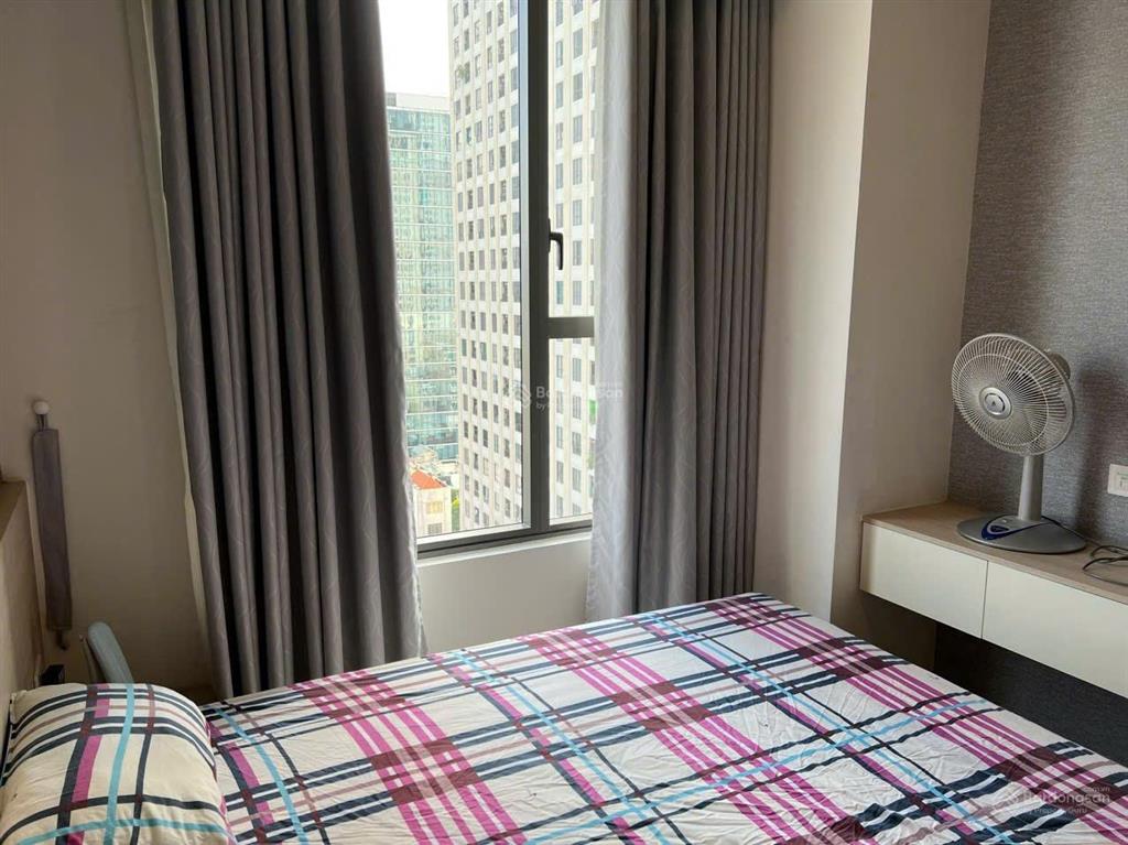 Tresor 1pn 50m2 lầu cao view đẹp giá 16tr  q4 ib ngay em hải