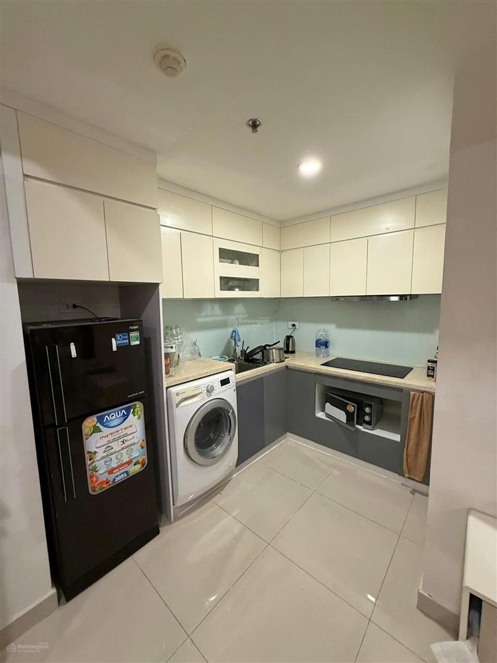 Tresor 1pn 50m2 lầu cao view đẹp giá 16tr  q4 ib ngay em hải