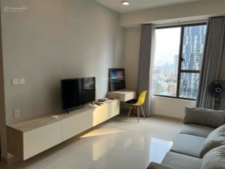 Tresor 1pn 50m2 lầu cao view đẹp giá 16tr  q4 ib ngay em hải