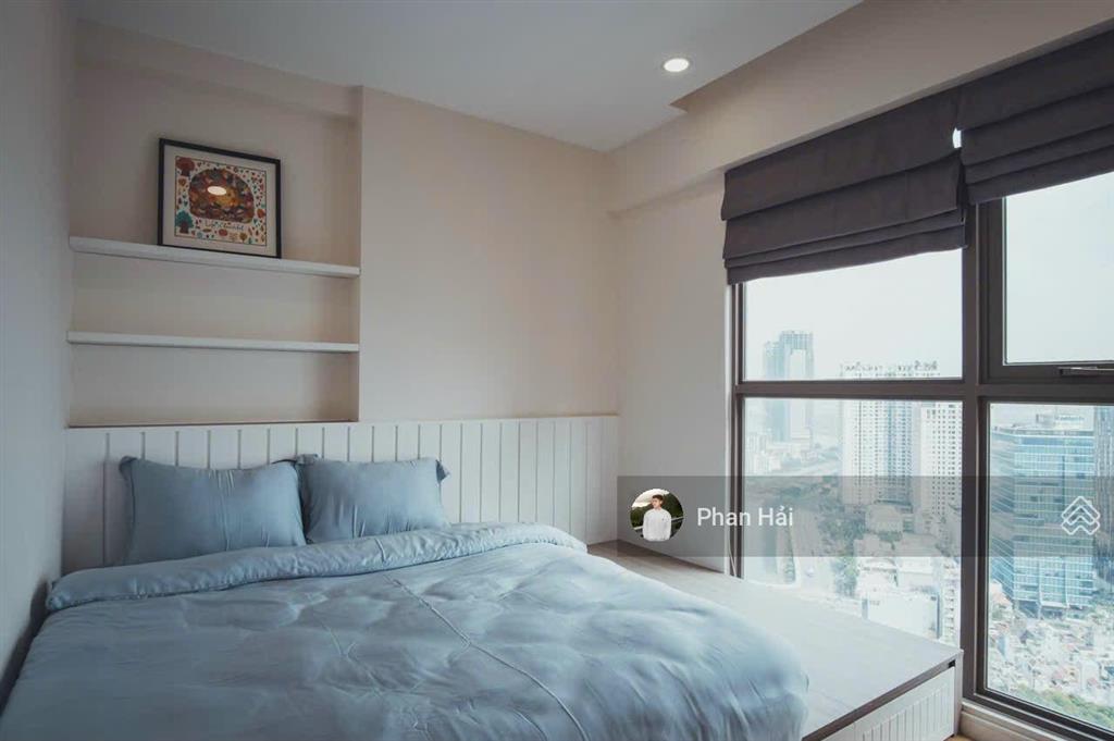 Millennium 2pn 2wc giá rẻ 21tr view đẹp chỉ 1 căn hiếm có 0339 587 *** em hải