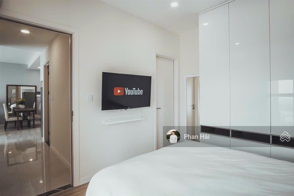 Millennium 2pn 2wc giá rẻ 21tr view đẹp chỉ 1 căn hiếm có 0339 587 *** em hải