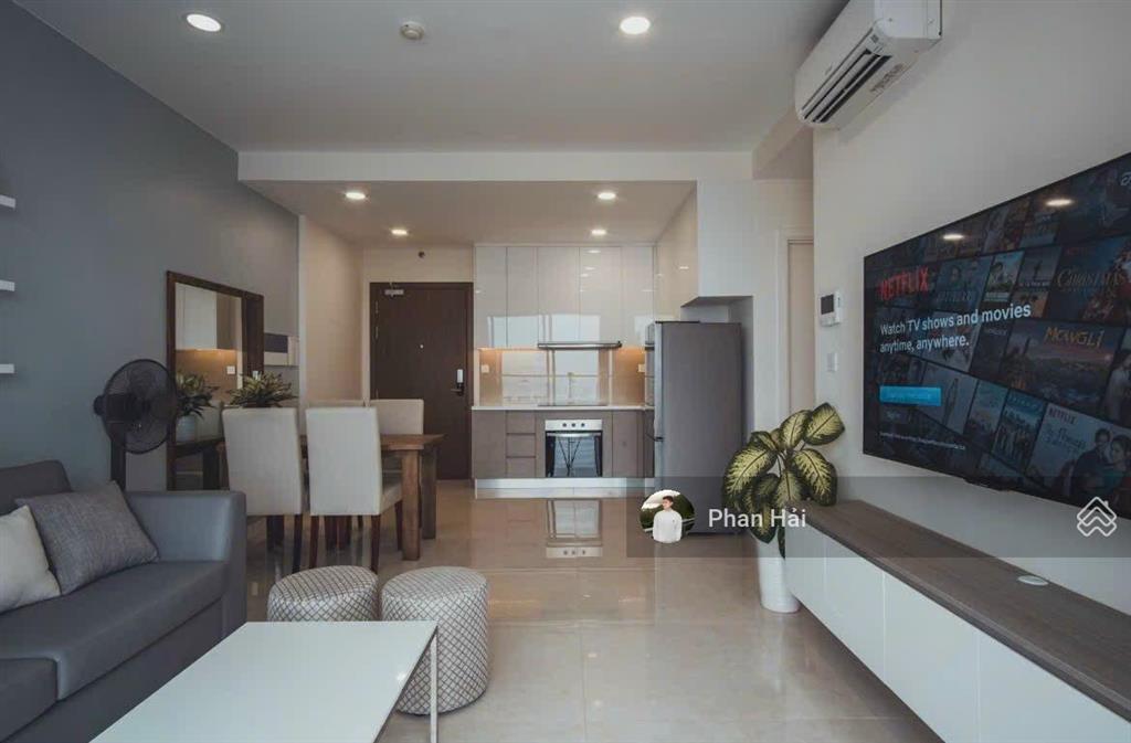 Millennium 2pn 2wc giá rẻ 21tr view đẹp chỉ 1 căn hiếm có 0339 587 *** em hải