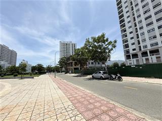 Giá rẻ đầu tư, kđt hà quang 1, dưới chân cụm chung cư, xây dựng 5,5 tầng, gần sông