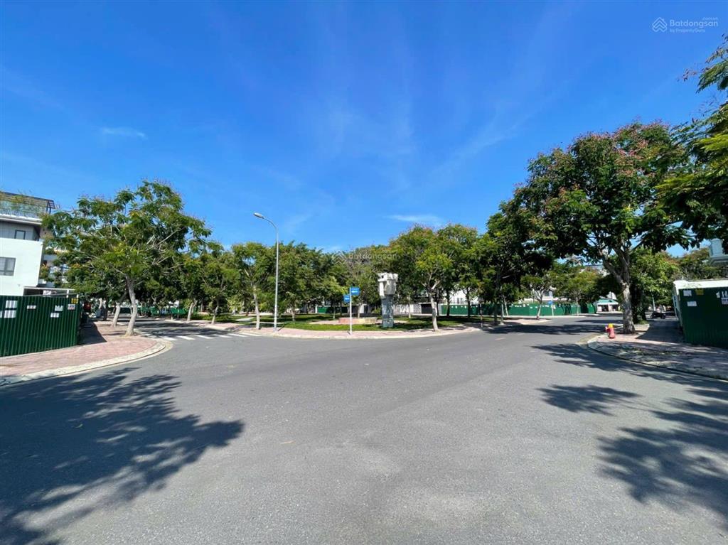 Đất xây biệt thự giá rẻ hà quang 2 nha trang
