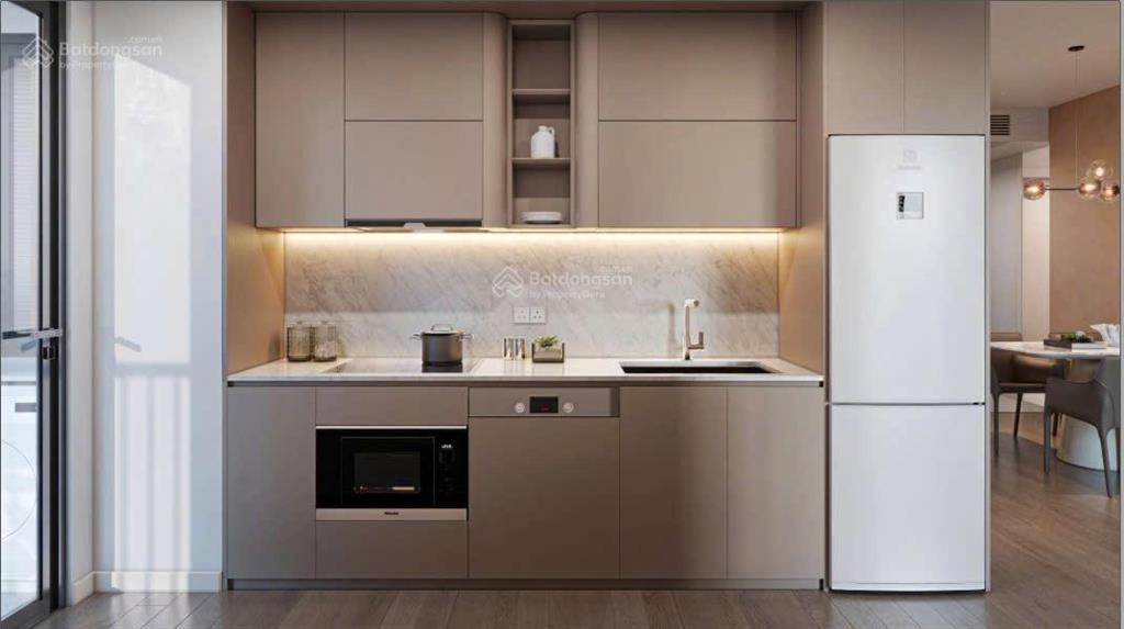 Bán căn 2pn view chính biển tầng trung dự án misaki hạ long diện tích 68m2 hướng nam, giá 2.8 tỷ