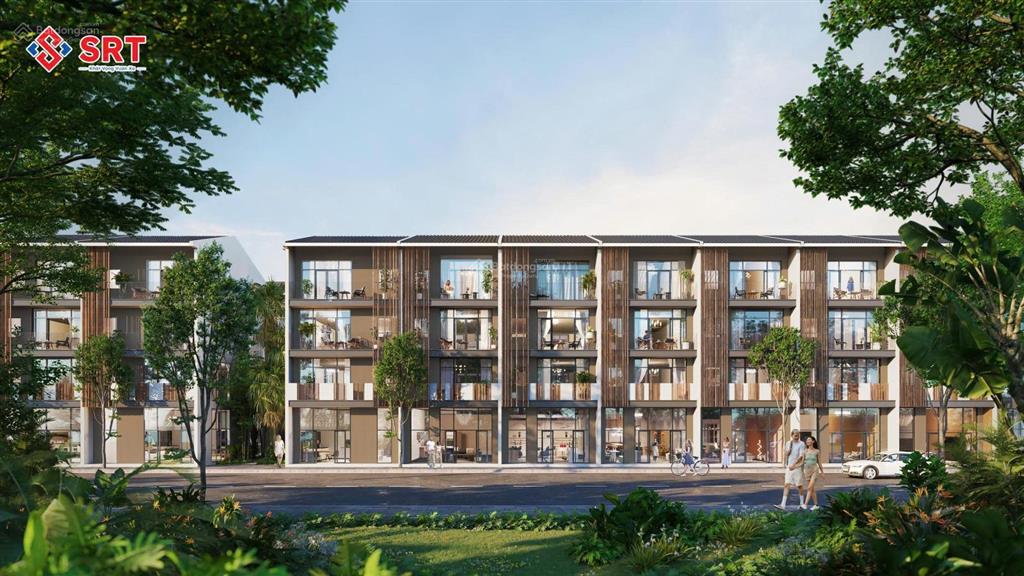 Bán biệt thự dự án horizon hạ long sẵn nhà, sẵn sổ. bãi biển trước nhà chỉ cách vài bước chân
